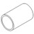 3057051R1 | Bushing, King Pin for Case®