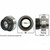 Bearing Ball Spherical W/ Collar Non-Relubricatable ||| A-1102KRRB-I