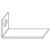 84075251 | Bracket, Supporting Feeder Roller Tension Adjusting for Case®