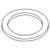 355888R1 | Gasket, Sediment Bowl (10 Pk) for Case®