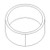 1347384C1 | Bushing, Grain Tank Unloading Sprocket for Case®