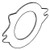 104713C21 | Brake Disc for Case®