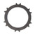 66188C1 | Plate, Pto Clutch for Case®