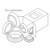 67328C1 | Wear Sleeve for Case®