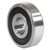 6203-2RS-I | Bearing, Ball 6200 Series, Flat Edge for Case®