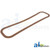 43378DE | Gasket Valve Cover for Case®