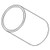 1259581C1 | Bushing, Center Steering Arm for Case®