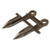 BU210 | Forged Guard, 2 Prong for Case®