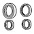 1750216M1 | Seal, Rear Main for Case®