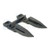 87702973 | Guard, Sickle 3" for Case®
