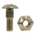 86507777-C | Kit, Bolt & Nut 5/8" Long (50 Pcs. Each) for Case®