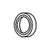 357972R1 | Seal, Front Crankshaft for Case®