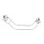 401426R1 | Radiator Hose, Lower for Case®