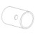 356609R1 | Bushing for Case®
