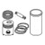 675006C1 | Bushing, Connecting Rod for Case®