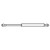 1531490C1 | Gas Strut, Hood for Case®