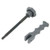 HKT2 | Handle Kit, Ssm100 Seat Suspension Height & Weight for Case®