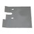 185819C1 | Stripper Assy (RH), For 2 Strand Feeder Chain for Case®