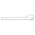 392204R1 | Handle, Center Link for Case®