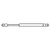 3399422R3 | Gas Strut, Roof Hatch for Case®