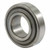 Bearing Ball Flat Edge Double Seal ||| A-88107-I