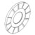 1975466C1 | Brake Disc for Case®