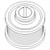 87452704 | Pulley, Alternator for Case®
