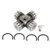 D122000 | Cross & Bearing Kit for Case®