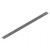 118271A1 | Slat, Feeder House Serrated for Case®