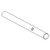 393407R1 | Shaft, Shift Fork, Hi-Lo for Case®