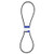 C101 | Classical V-Belt  (7/8" X 105") for Case®