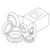 WBKIH2 | Wheel Bearing Kit for Case®