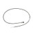 530332R1 | Cable, Fuel Stop/ Shutoff for Case®