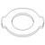 1341163C3 | Plate, Brake Wear for Case®
