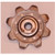 176283C91 | Sprocket, Lower Idler for Case®