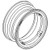 RW10244 | Rim, Rear Wheel 10" X 24" for Case®