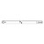 371023R1 | Tube, Tie Rod for Case®