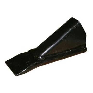 BSP8075 | Box Scraper Point for New Holland® | Replaces OEM # BSP8075