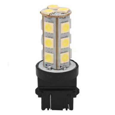 3157-LED | Bulb LED, 400 Lumens, Replaces Bulb # 3157 for New Holland ...