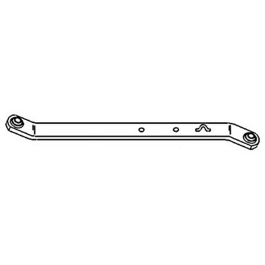 SBA370101153 Pull Arm Fits Ford New Holland Compact Tractor 2120 3415