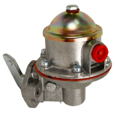 RE27667 | Pump, Fuel Lift Transfer for John Deere® | Replaces OEM # RE27667