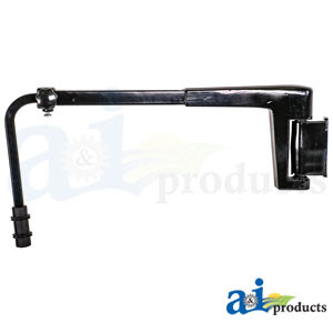 AL77483 | Arm LH Outer Mirror Telescoping for John Deere® | Replaces ...