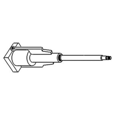 AL31262 | Steering Gear Assembly, Power Steering for John Deere ...
