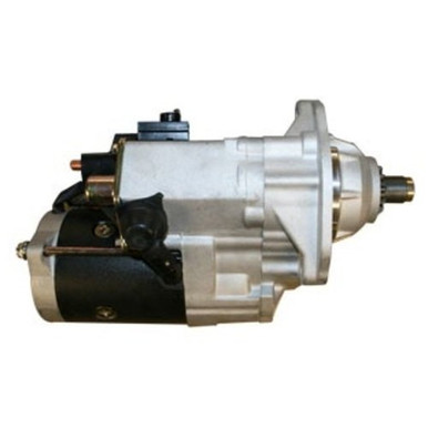 12V Starter fits John Deere Various eng 6059 6068 6076