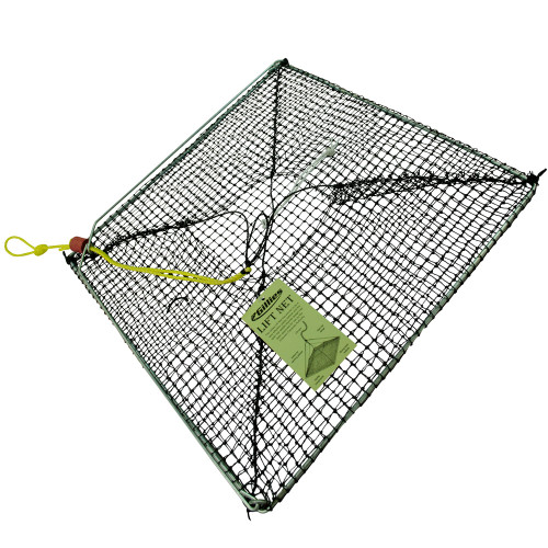 Pyramid Yabby Net Replaces Opera House