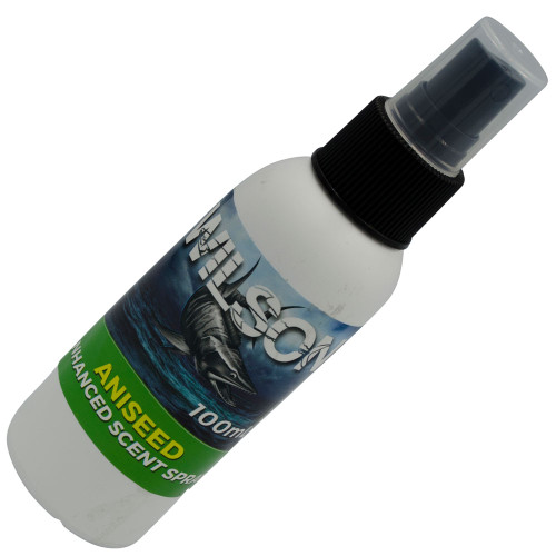 Fishing Scent Attractant Aniseed