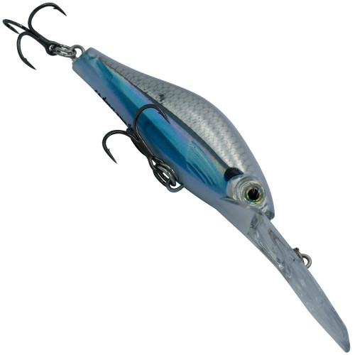Rapala Jack Deep Lure (Colour AS Albino Shiner)
