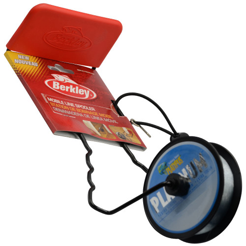 Berkley Line Spooler (Line NOT included)