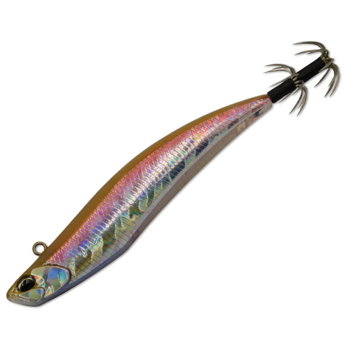 Duo D Squid Jig Lure