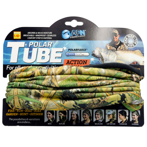 AFN Polar Tube Sun Buffer